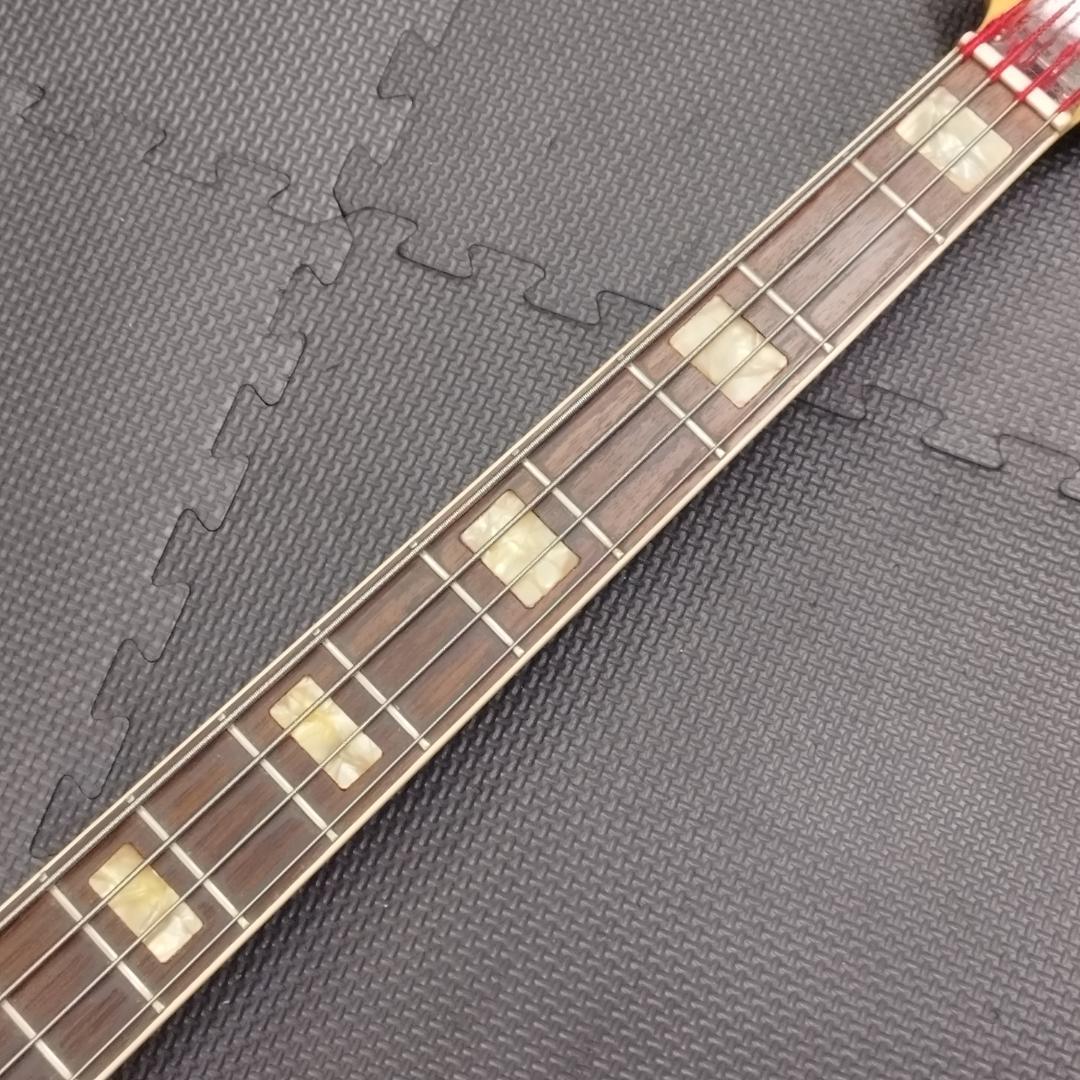 Greco jazz bass guitar　グレコ　ジャズベース　日本製