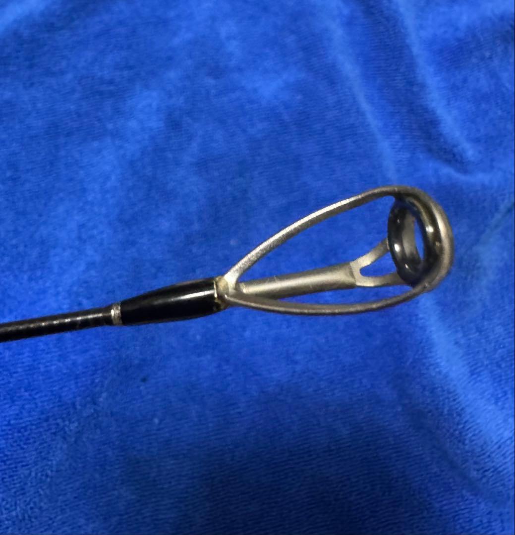 マ*サ様 フィッシュマン ブリストベンダバール8.9M