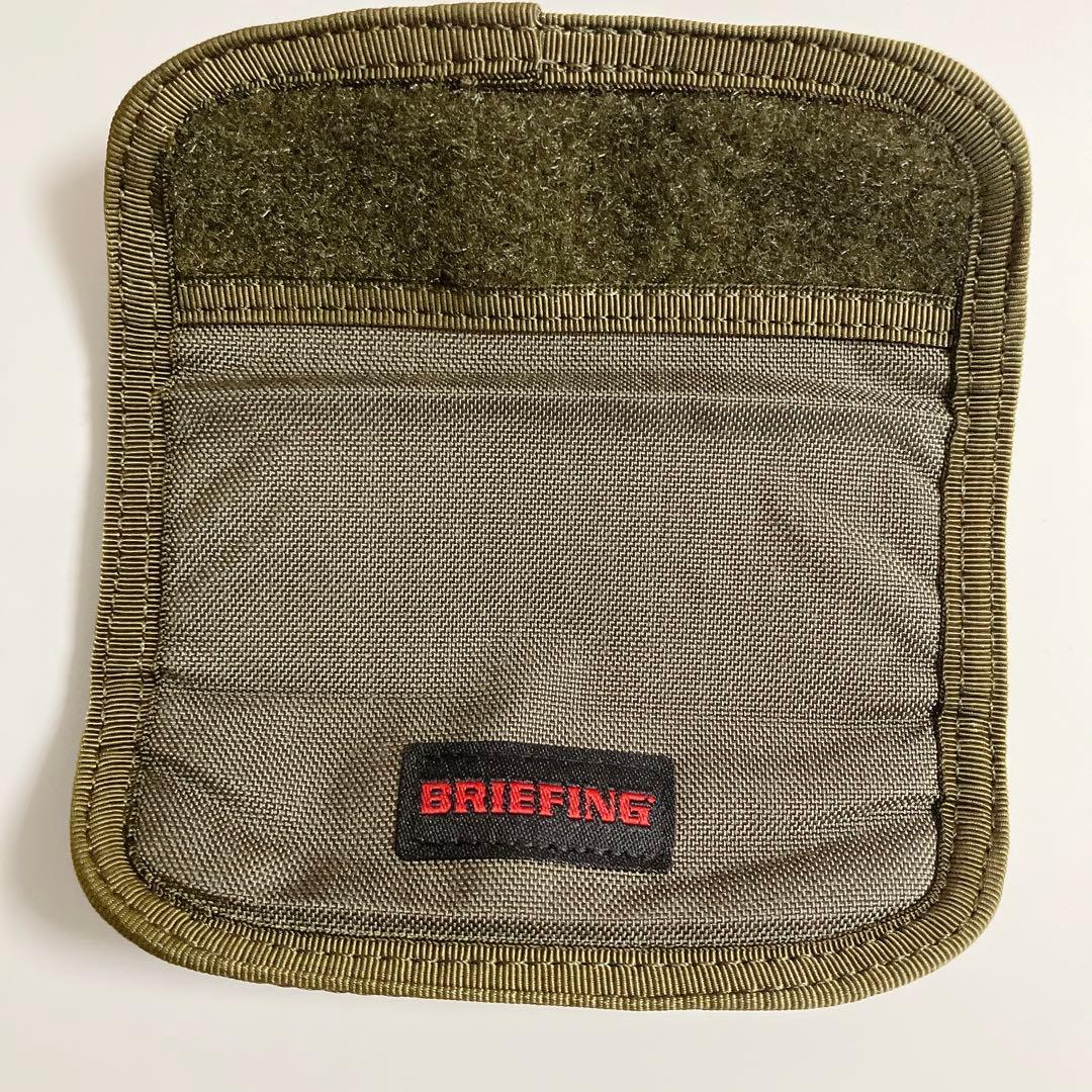 BRIEFING　ブリーフィング　スーツケース　キャリーケース　TSA　機内持込