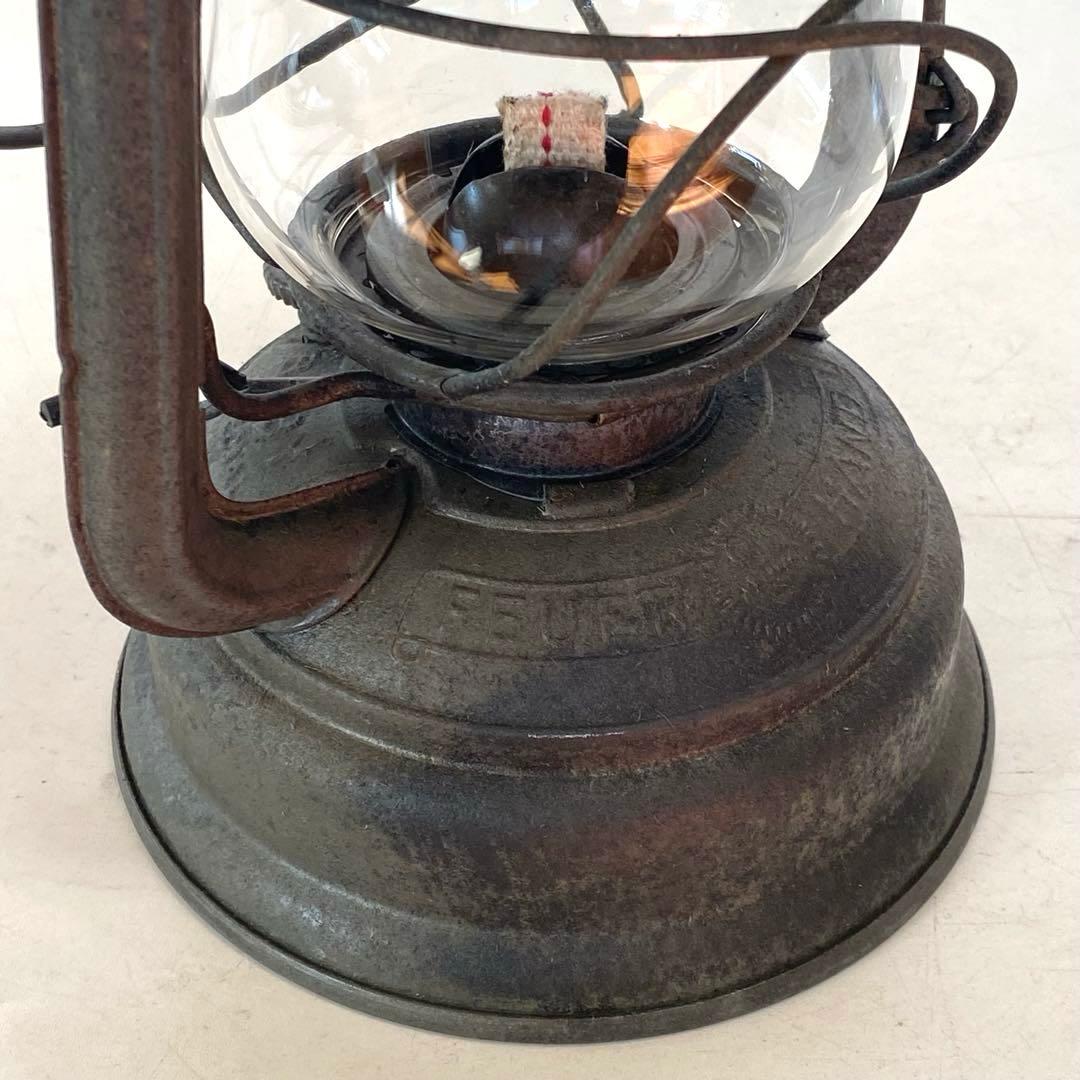 Feuerhand　フュアーハンド　276 stk ビンテージランタン