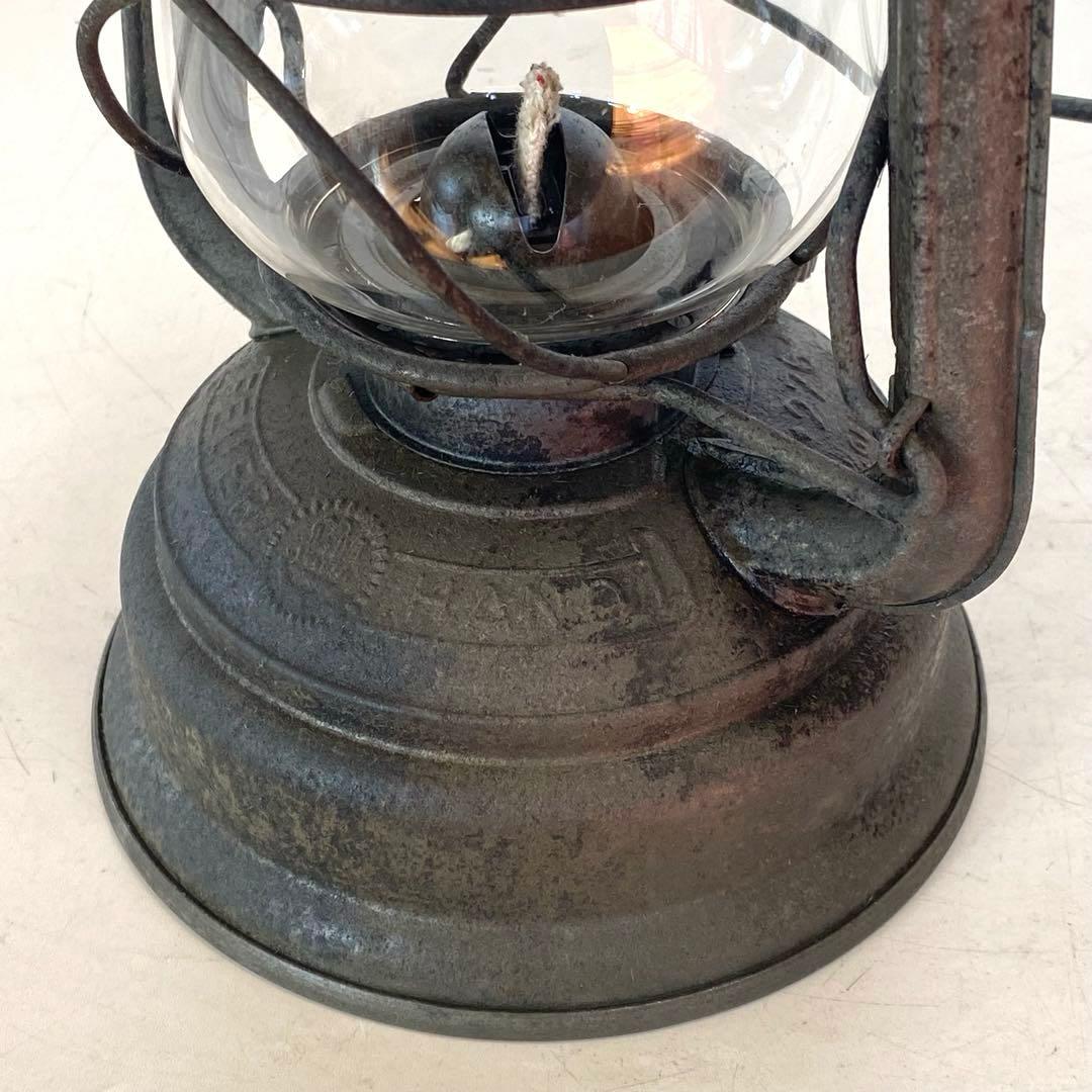 Feuerhand　フュアーハンド　276 stk ビンテージランタン