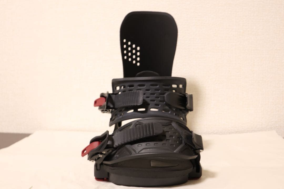 K2 ALBANY スノーボードビンディング M 未使用