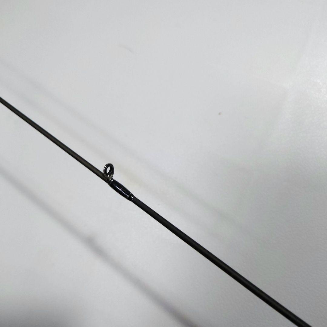 w*i様 メガバス F4st-69RSDti HEDGEHOG Evolutio