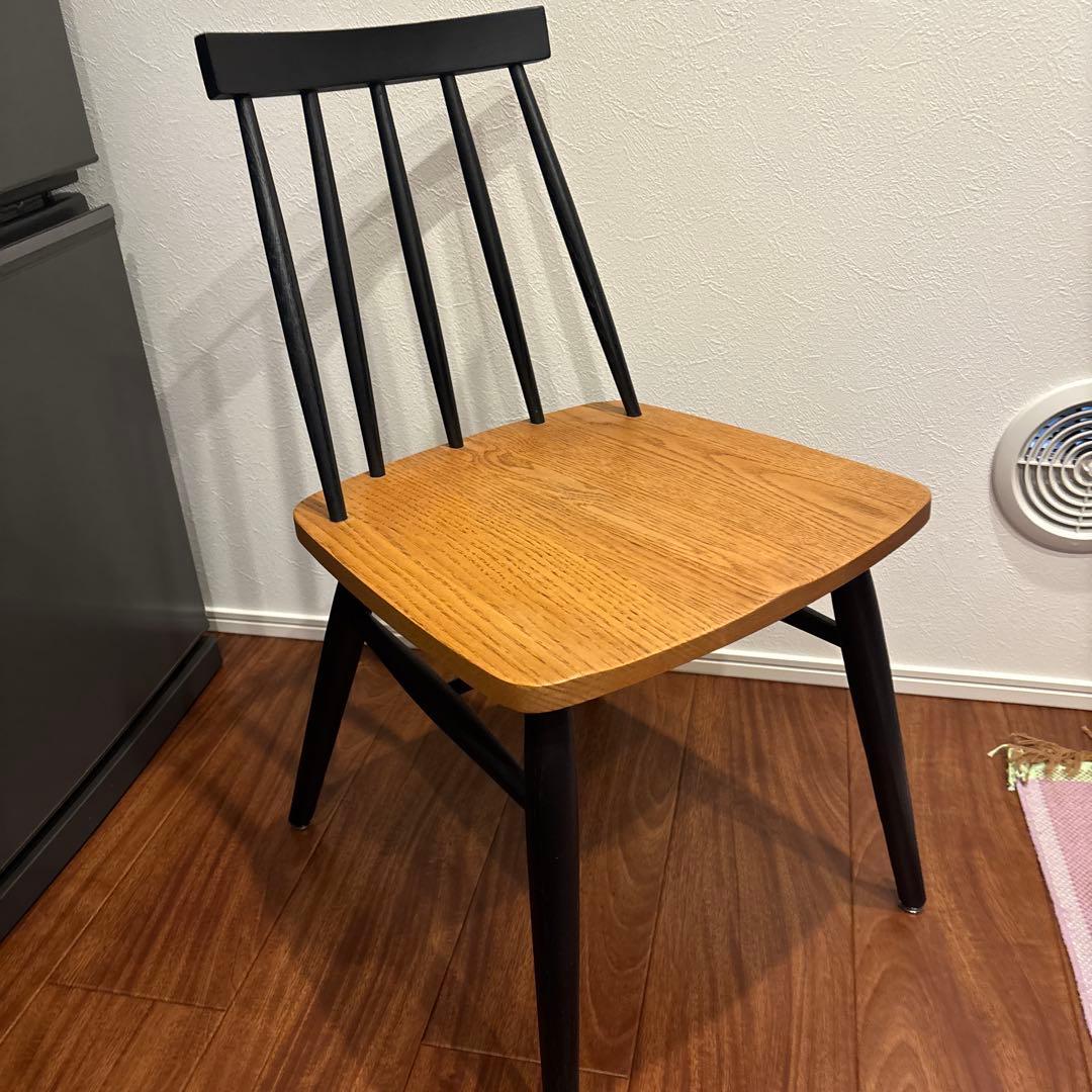 モモナチュラル　チェア　SB CHAIR | BN