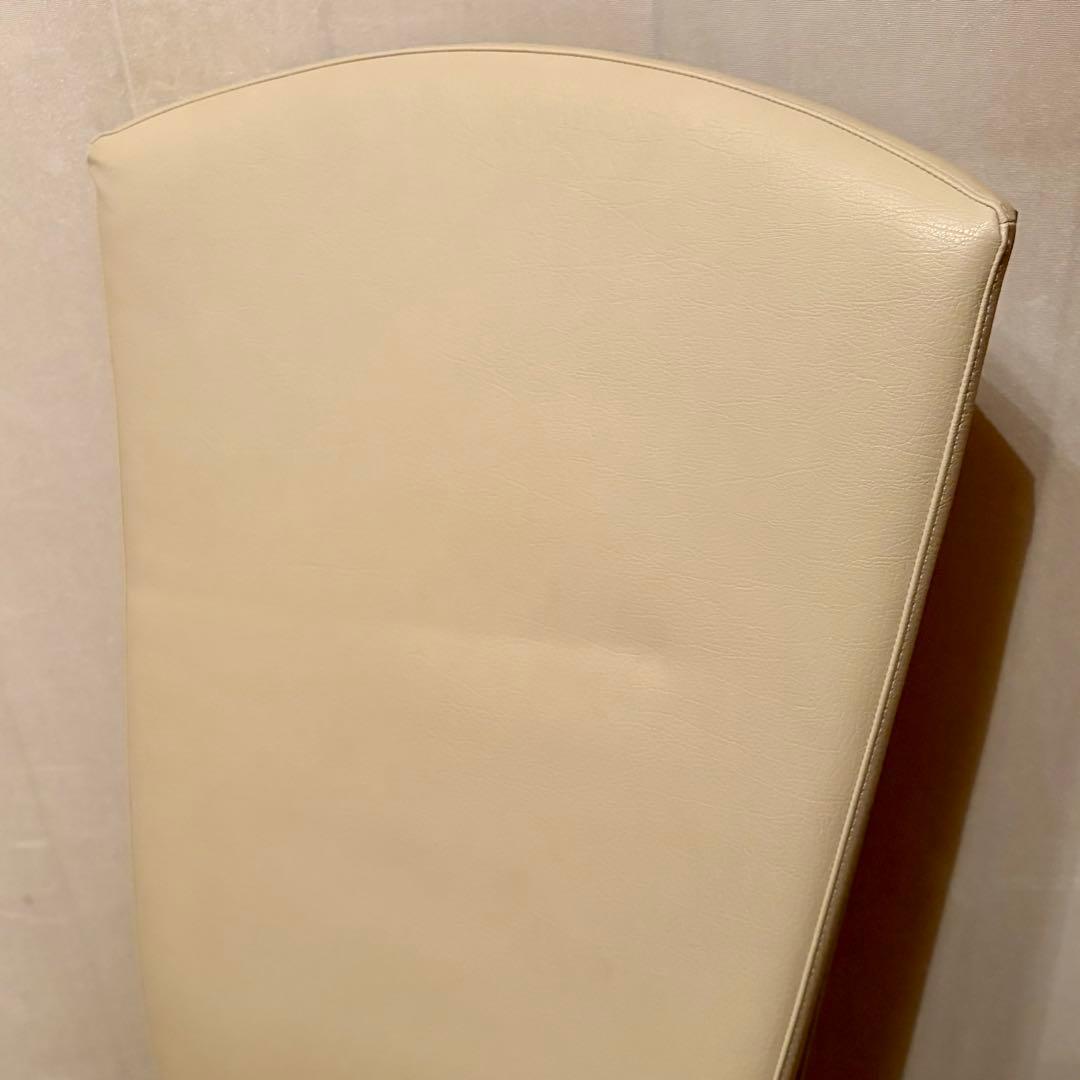 【karimoku】食堂椅子CT7805D531(2011年生産)特注品No.2