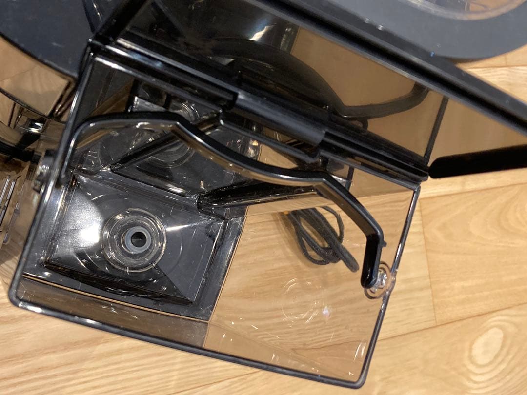 メリタ　アロマフレッシュ（6杯用） コーヒーメーカー　AFG622-1B