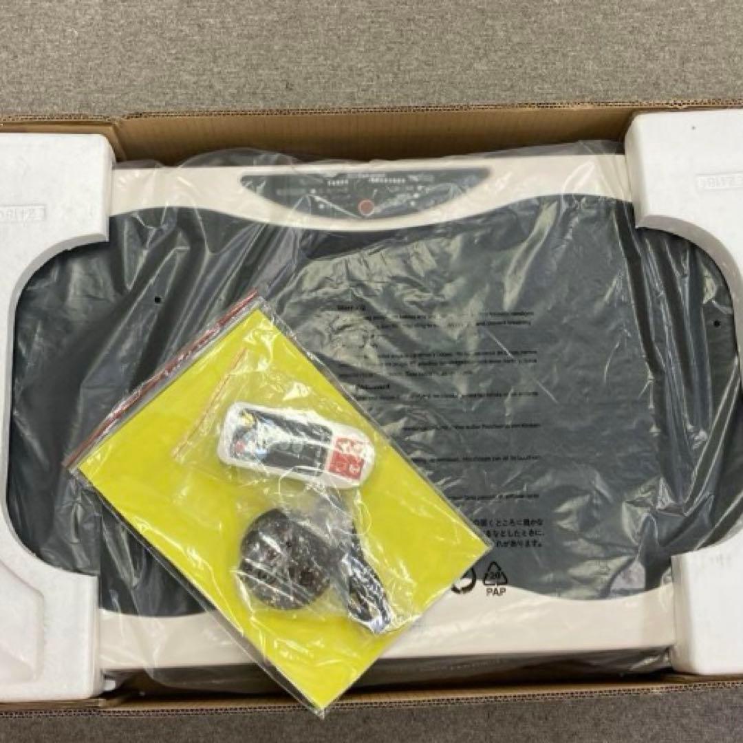 M35-17 3D Exa-wave エクサウェーブ　未使用