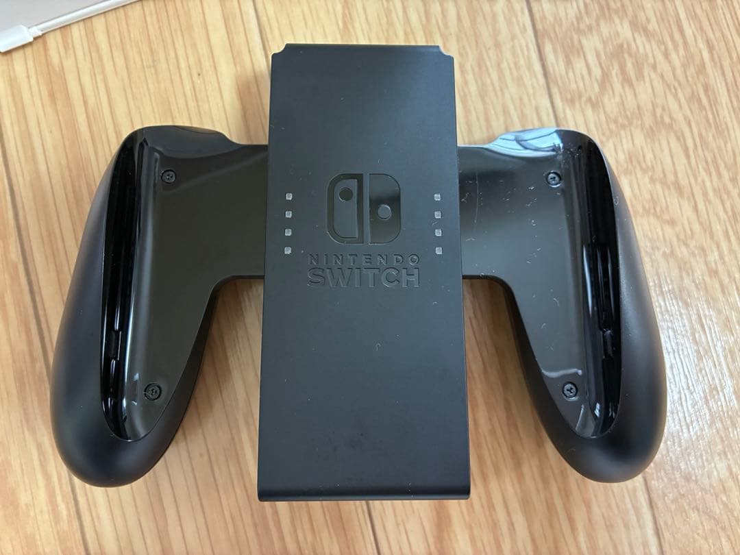 Nintendo Switch あつまれ どうぶつの森　ソフトなし