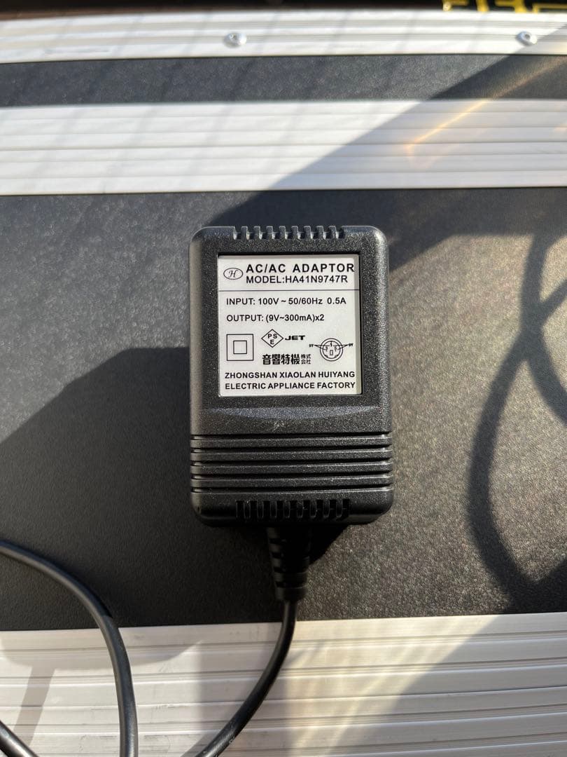 Alesis MIDIVERB II デジタルエフェクター