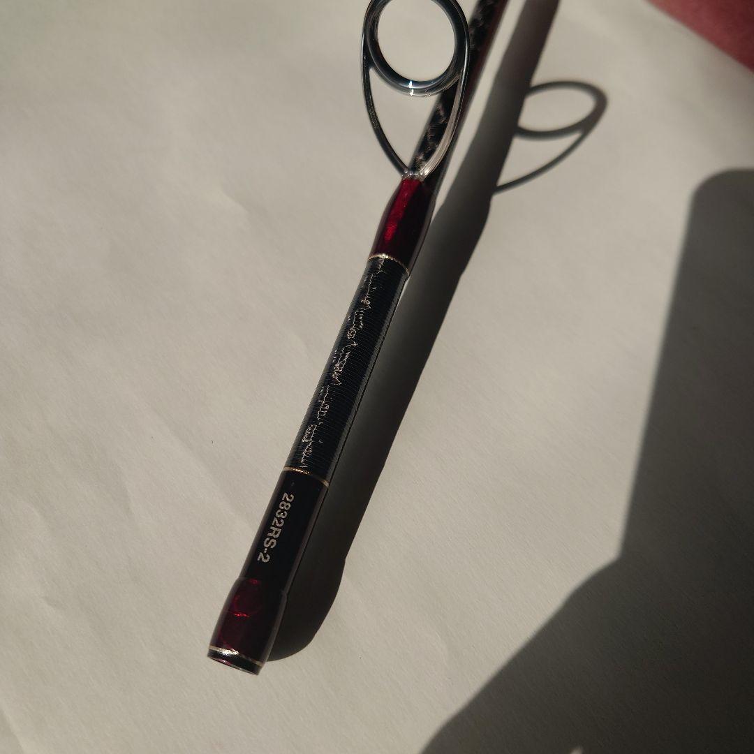 SHIMANO　19 ワールドシャウラ　2832RS-2