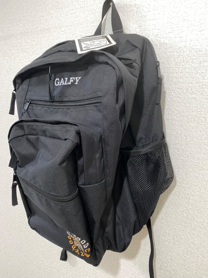 GALFYリュック