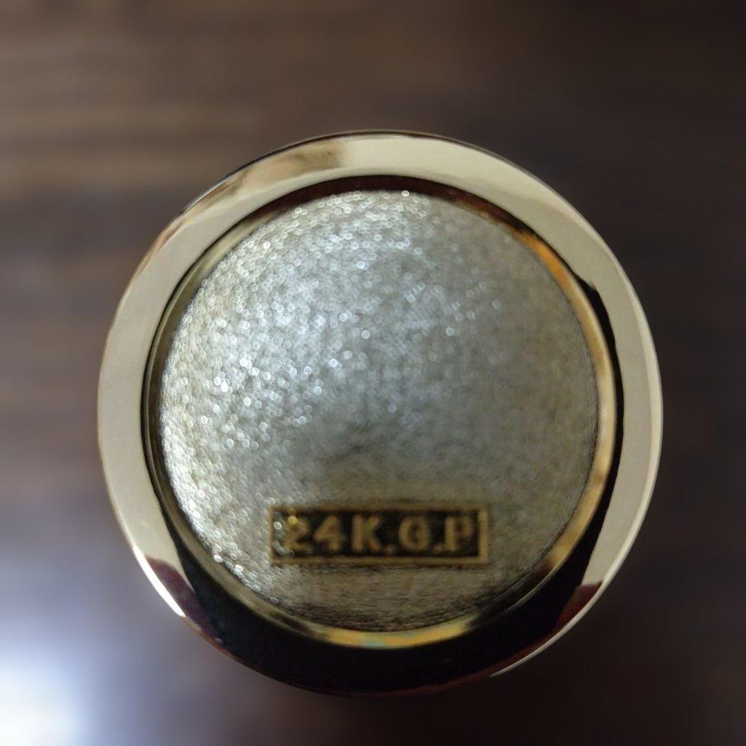 叙勲記念 朱肉入れ