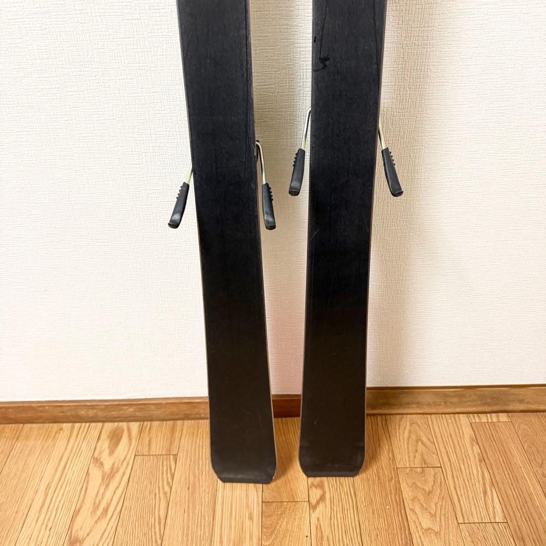 スキー板 OLIN MARK S 163cm TYROLIA チロリア