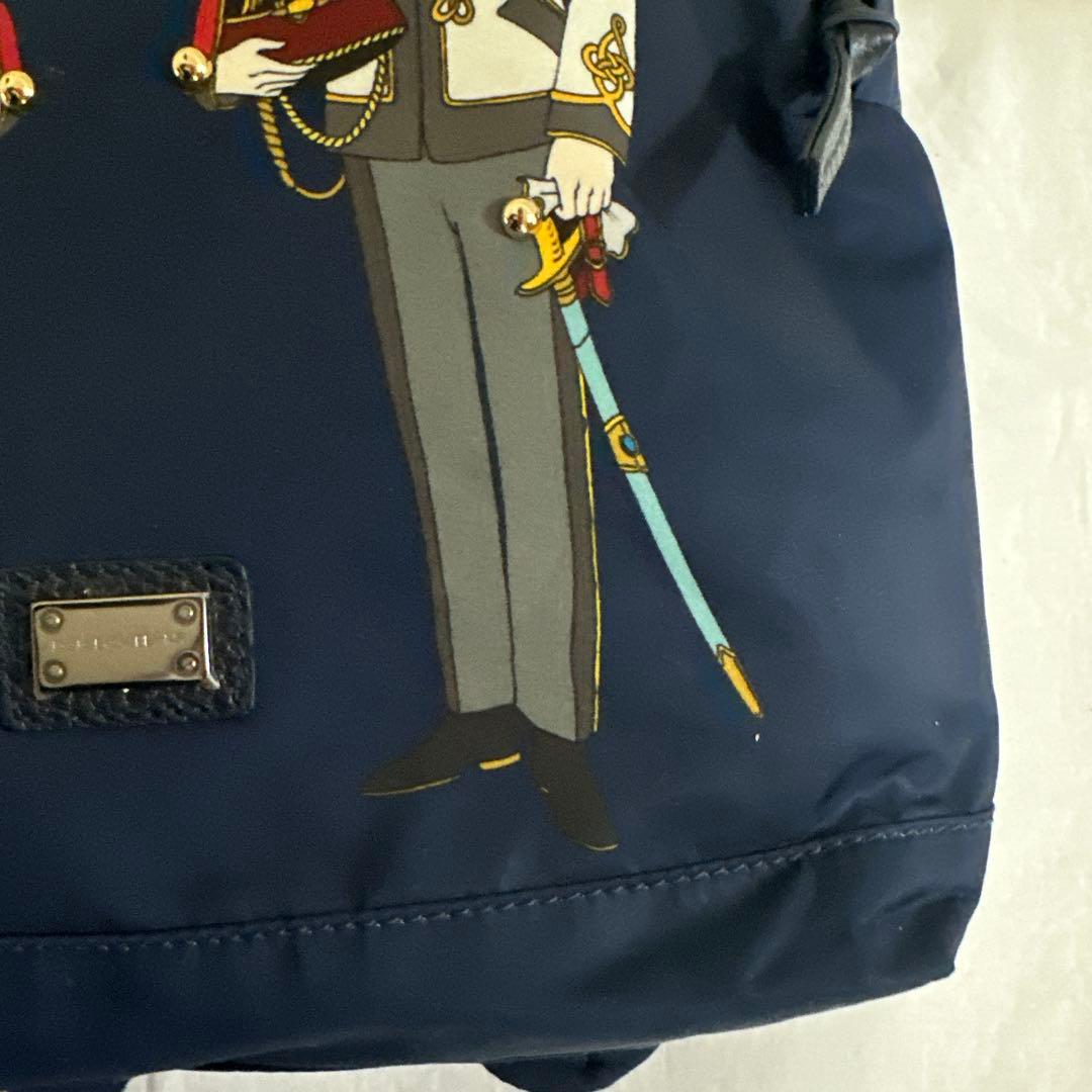 【専用】3 Dolce & Gabbana ドルガバ 子供用リュック