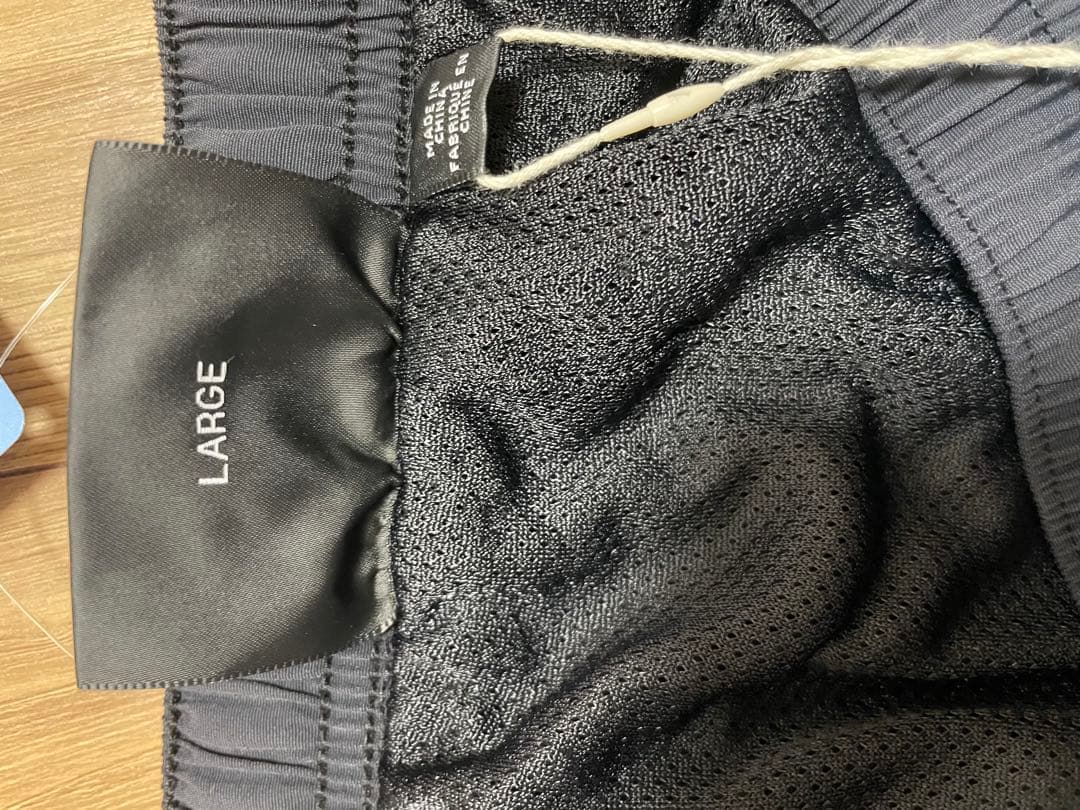 パンツ Supreme x HYSTERIC GLAMOUR Track Pant L