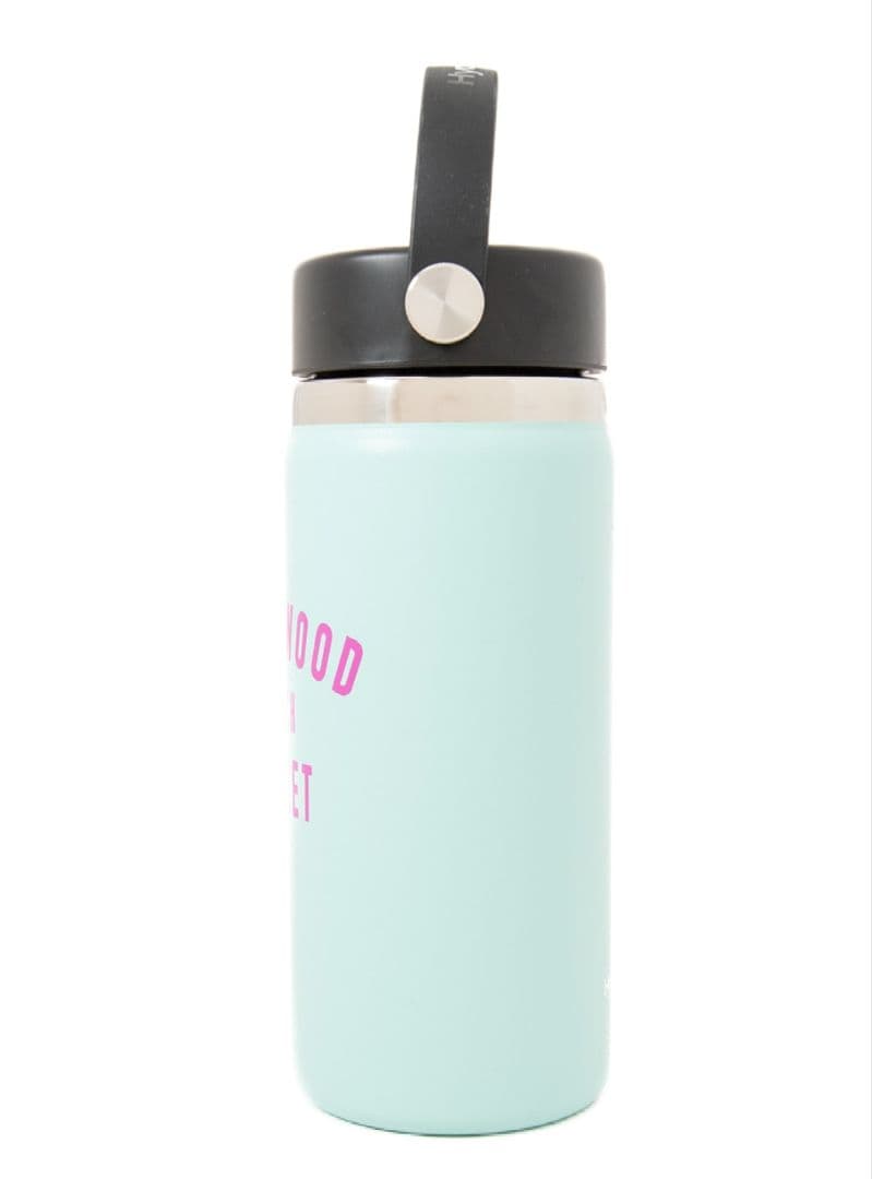 HRM×HYDRO FLASK /16oz ワイドマウス