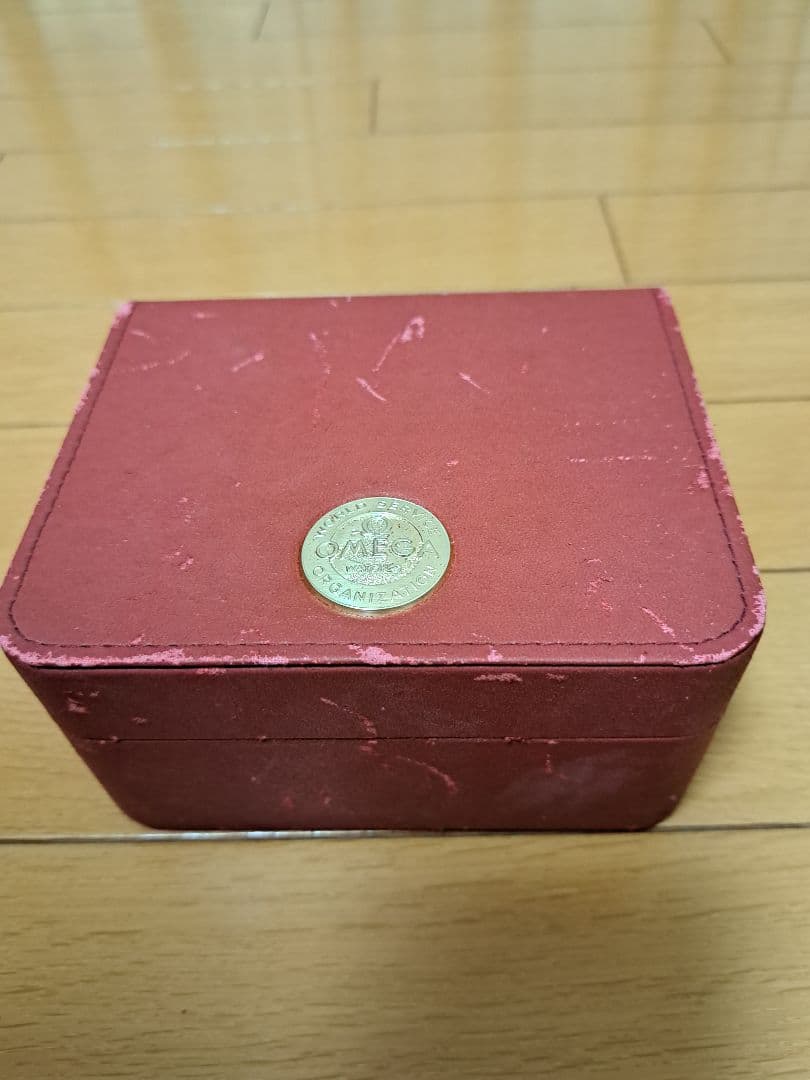 【OMEGA】オメガ スピードマスター