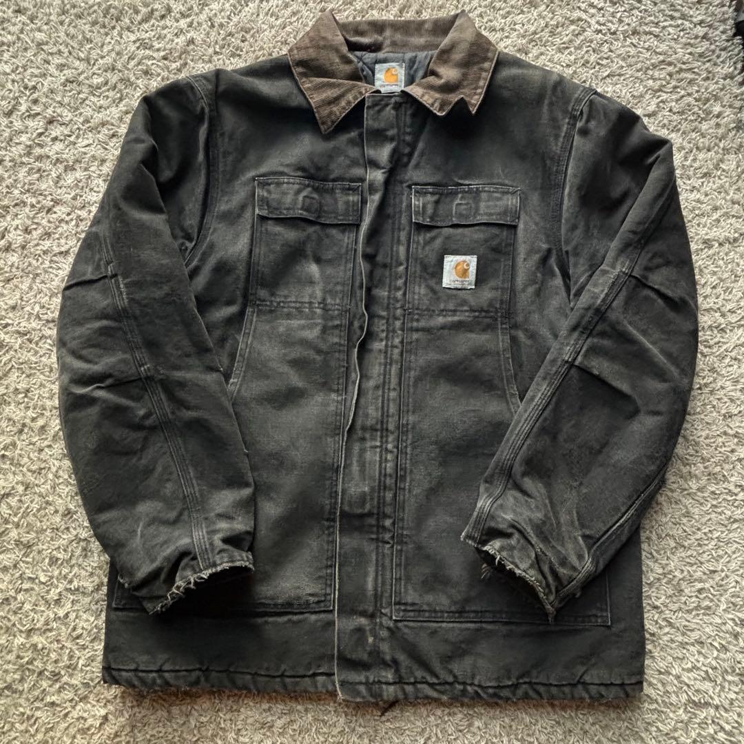 Carhartt TraditionalJacket トラディショナルジャケット