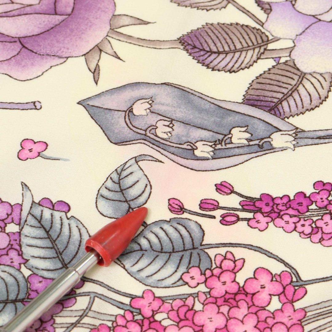 GUCCI グッチ　スカーフ　ヴィンテージ　Vintage　シルク100％　大判