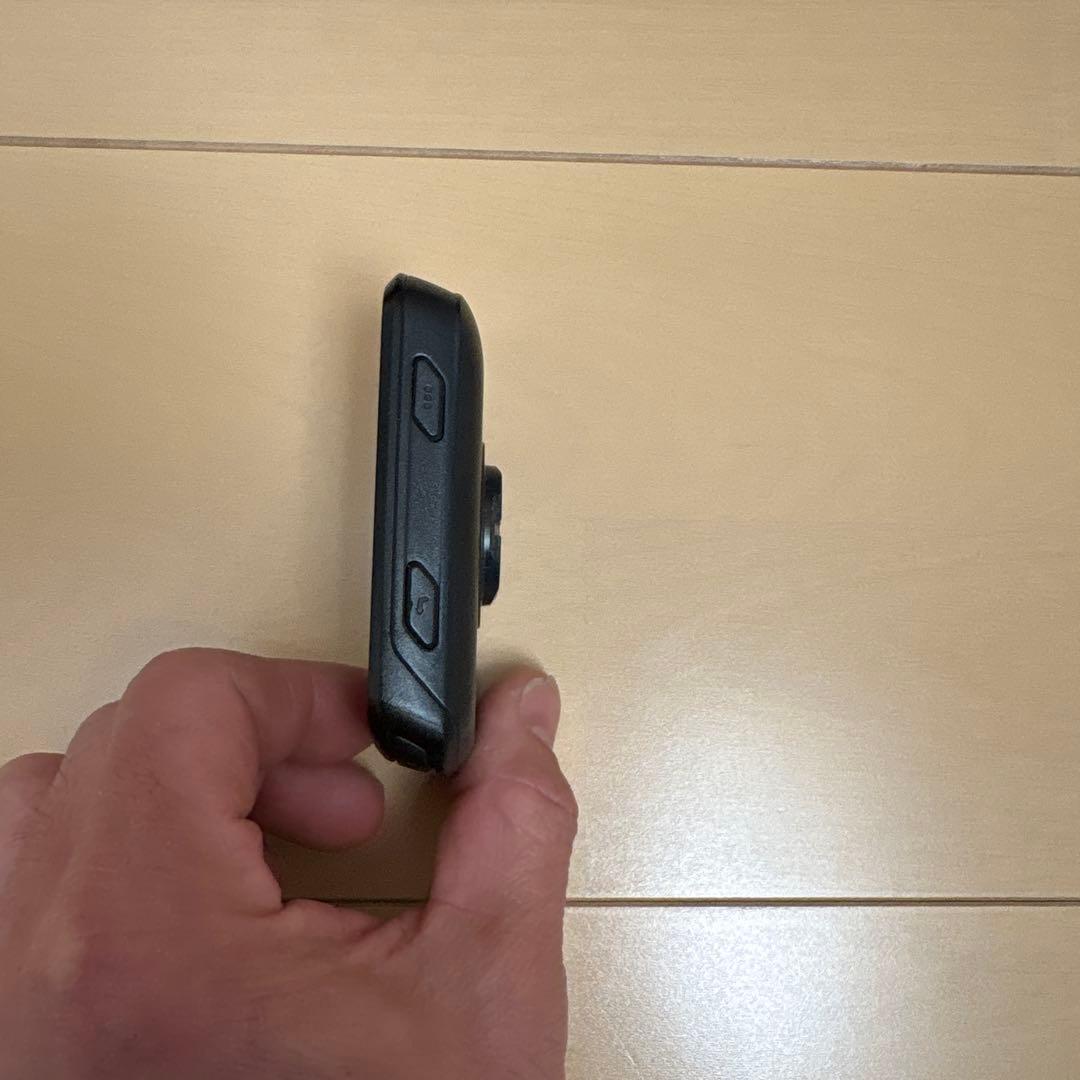 GARMIN EDGE530 サイクルコンピュータ