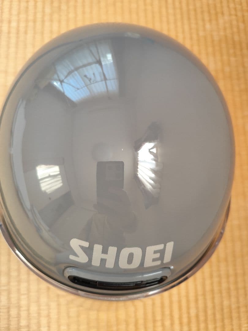 SHOEI Glamster グラムスター フルフェイス