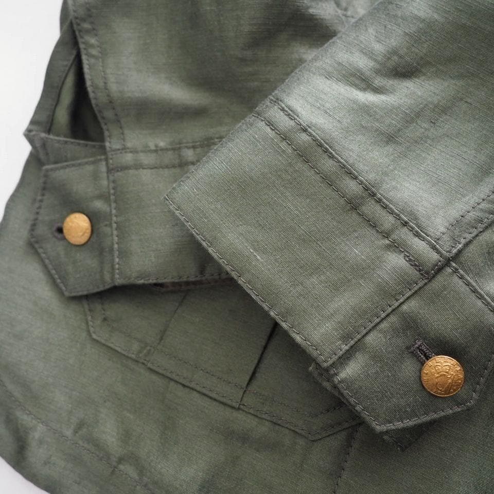 VERMEIL par iena Vis/Liミリタリージャケット