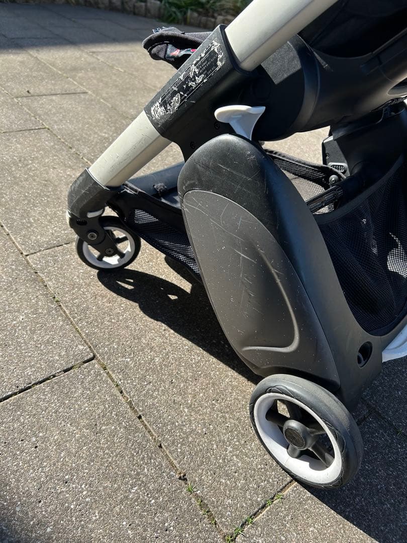 Bugaboo Ant バガブー　アント　ベビーカー