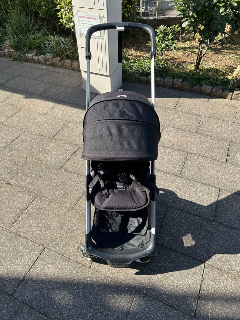 Bugaboo Ant バガブー　アント　ベビーカー