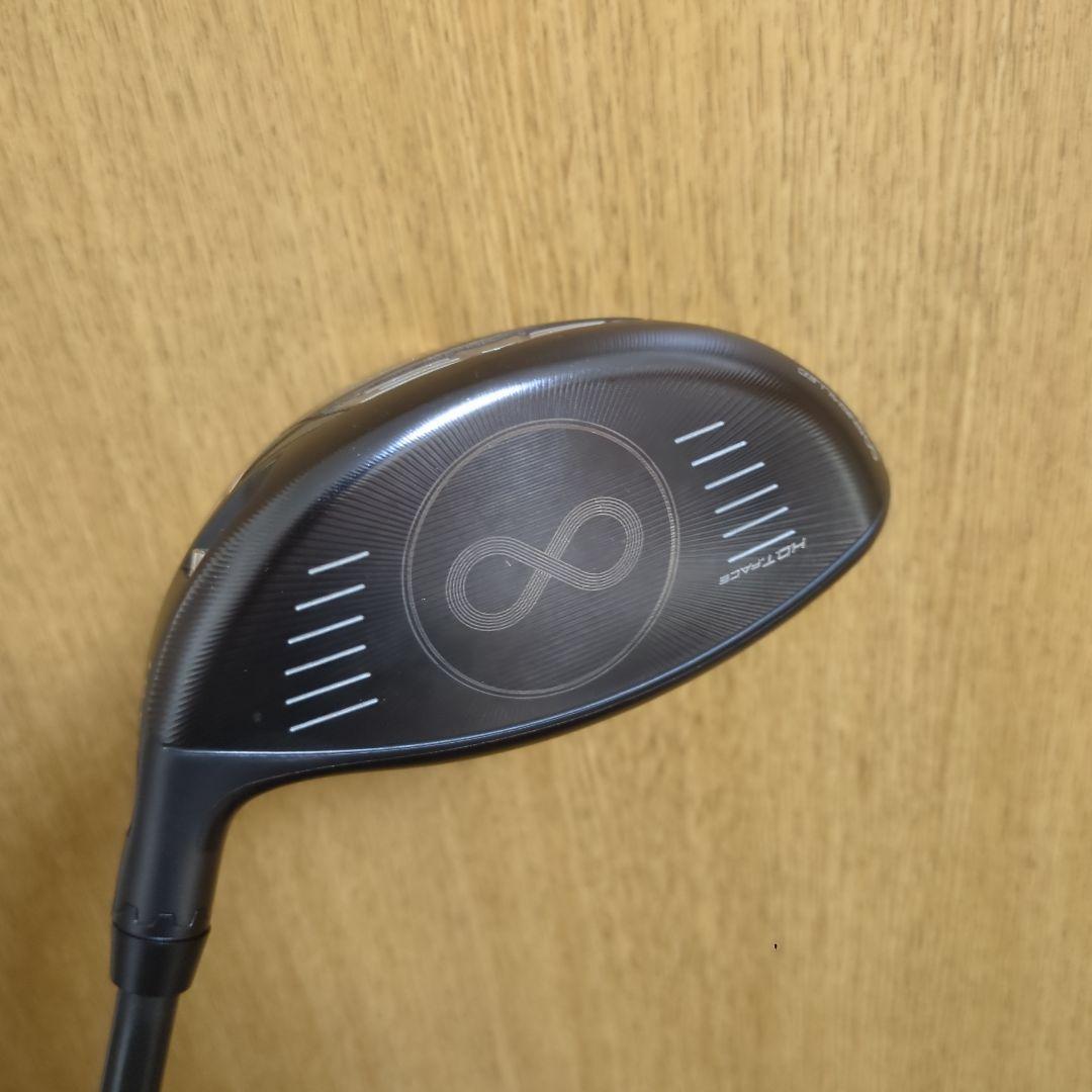 コブラLTDX ドライバー 10.5度　ヘッドのみ