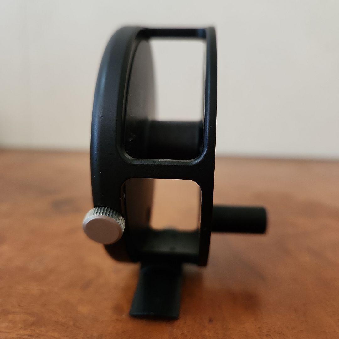 新品未使用　the ROSS REEL No.1