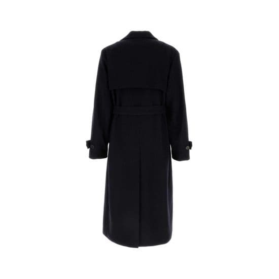 【くうら】DRIES VAN NOTEN M.W. Coat