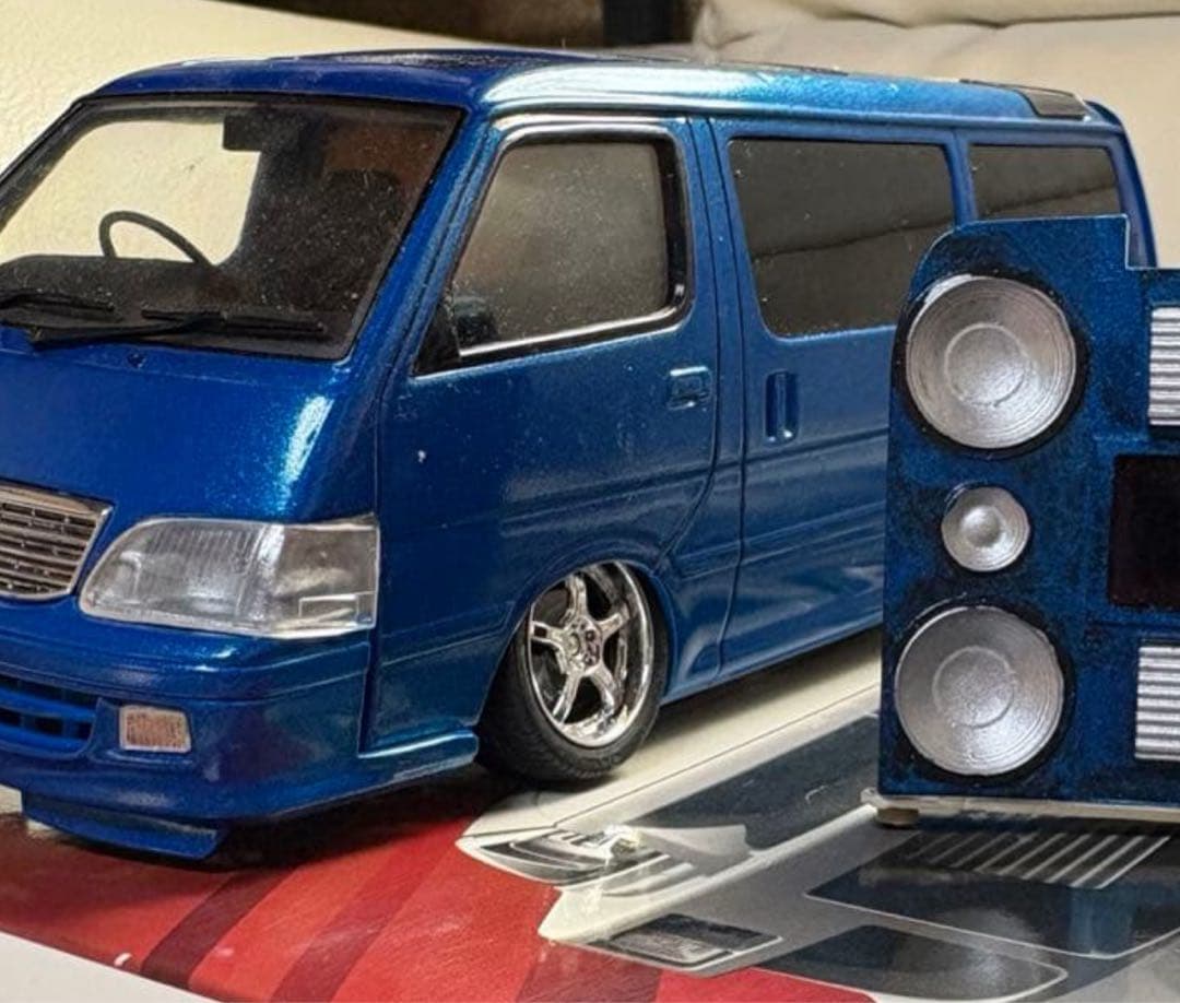 JZX100 山本