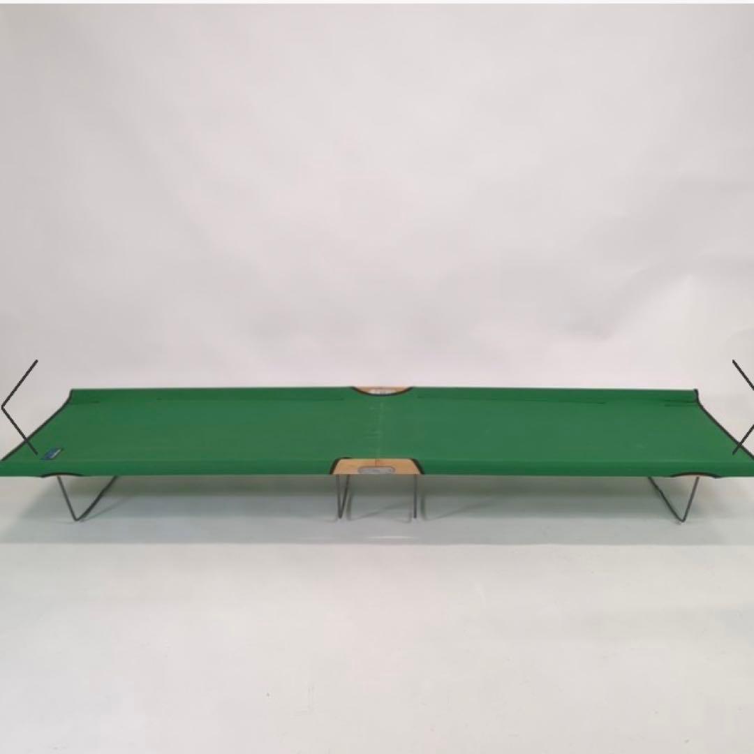 【超レア品】バイヤーオブメイン llbean コット BYER OF MAINE