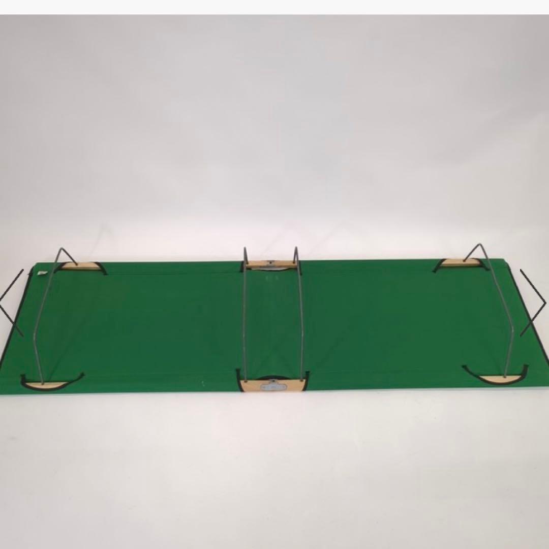 【超レア品】バイヤーオブメイン llbean コット BYER OF MAINE