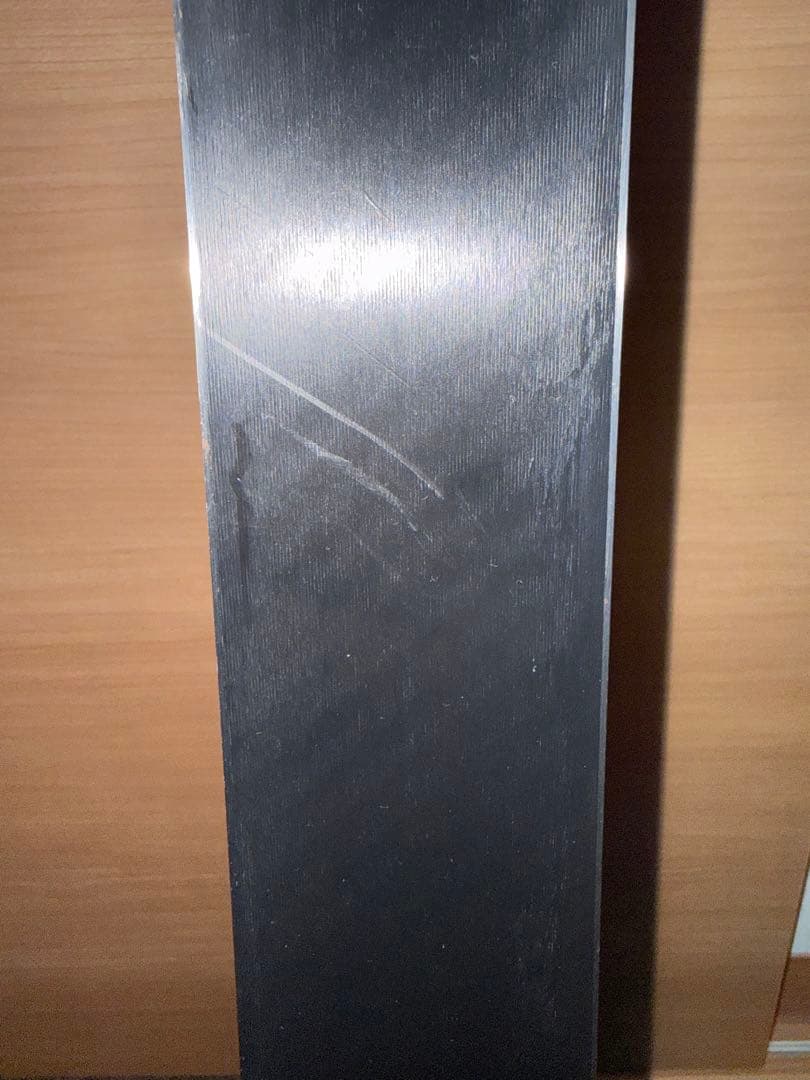 オガサカTC-SH (16-17モデル)165cm＋MARKER XCELL16