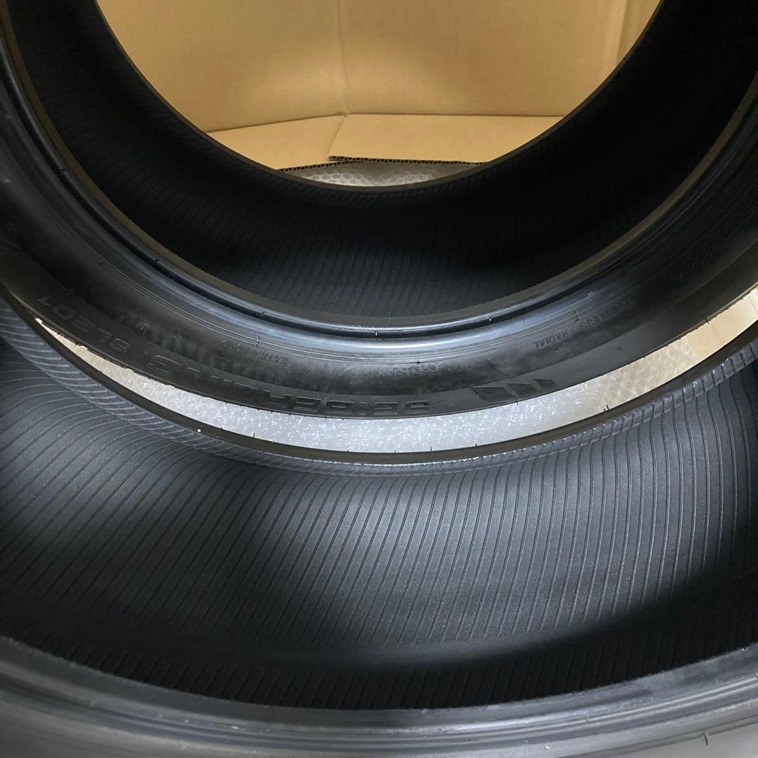 マメリコ様　225/55r17 2本　送料込み！！