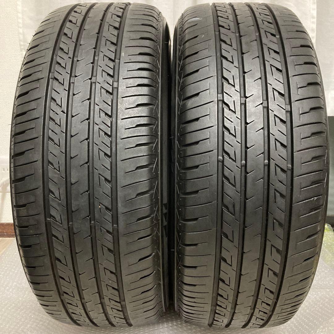 マメリコ様　225/55r17 2本　送料込み！！
