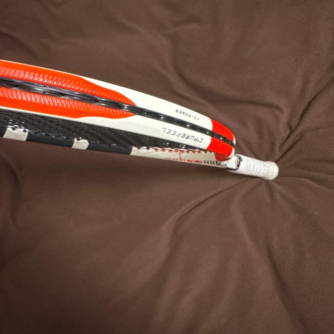 バボラ ピュアストライク98 2019年モデル G2　16×90