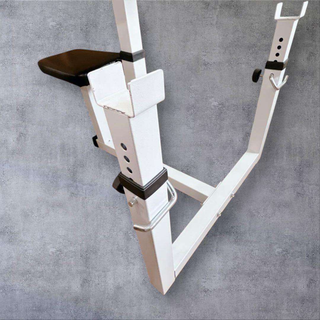 アームカール ベンチ トレーニング バーベル ベンチプレス ファイティングロード