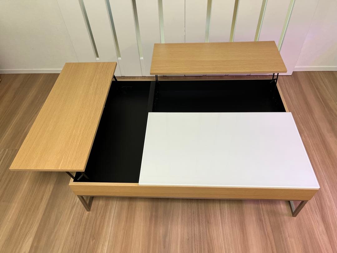 BoConcept（ボーコンセプト） CHIVA（チーバ）コーヒーテーブル