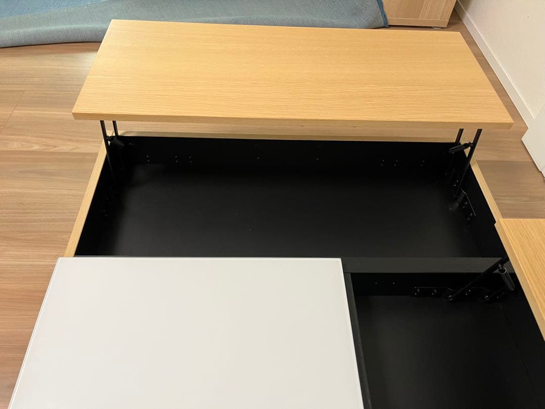 BoConcept（ボーコンセプト） CHIVA（チーバ）コーヒーテーブル