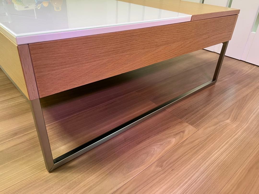 BoConcept（ボーコンセプト） CHIVA（チーバ）コーヒーテーブル