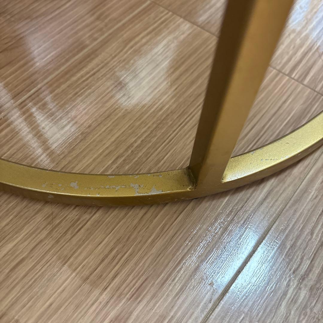 KARE リンボ サイドテーブル 3点セット