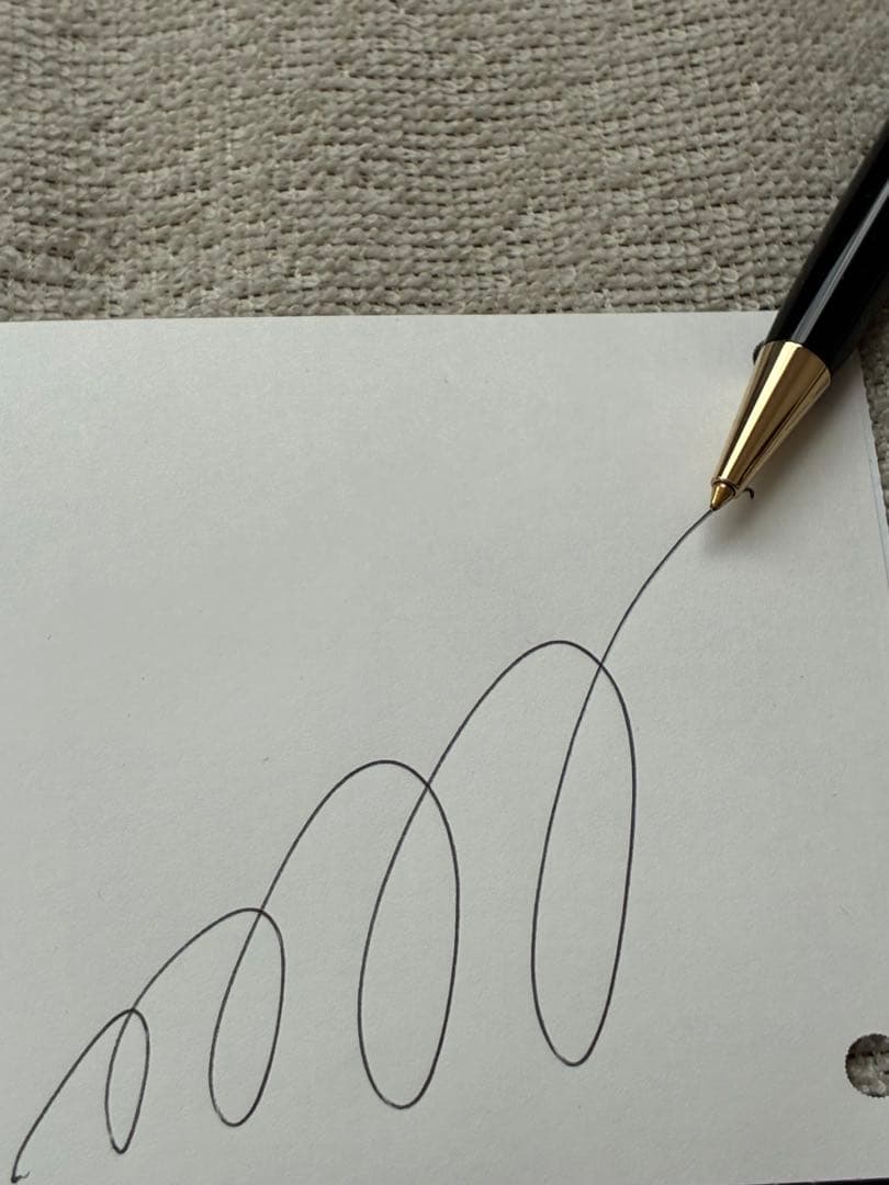 ◾️美品◾️モンブラン164 ボールペン◾️マイスターシュテュッククラシック◾️筆記良好