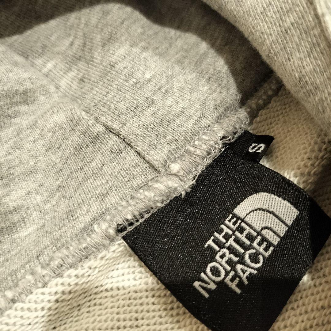 aoisora　THE NORTH FACE グレー　ブラック