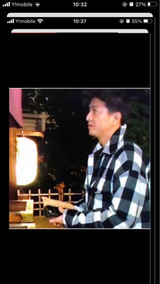 ★tmtst★トラッカーウォレット(付属品なし)