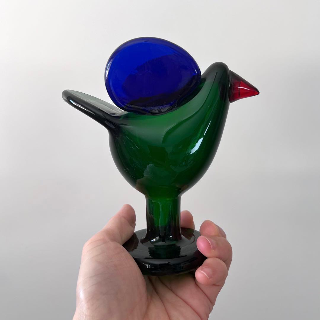 レア★Nuutajarvi・／オイバトイッカSieppoシエッポ