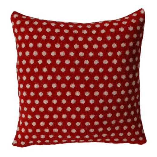 ビルギッタ　クッションカバー ドット Birgitta Lagerqvist