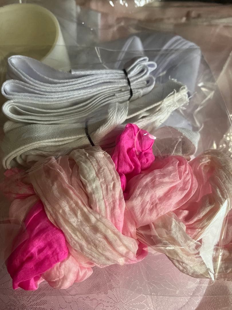 黒の振袖 花柄刺繍 総絞り