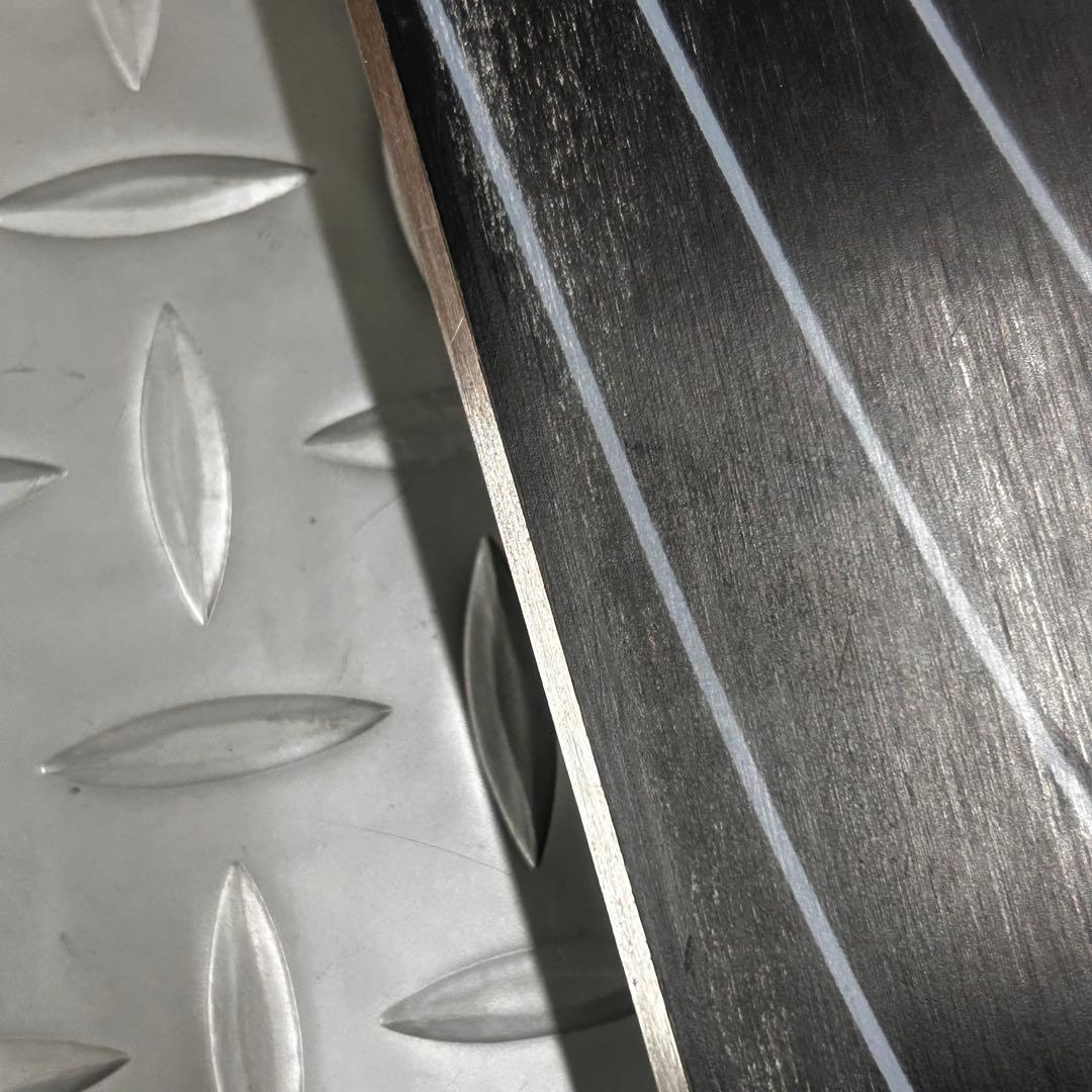 【初心者おすすめ】ZUMA ディープフライド スノーボード2点セット 153cm